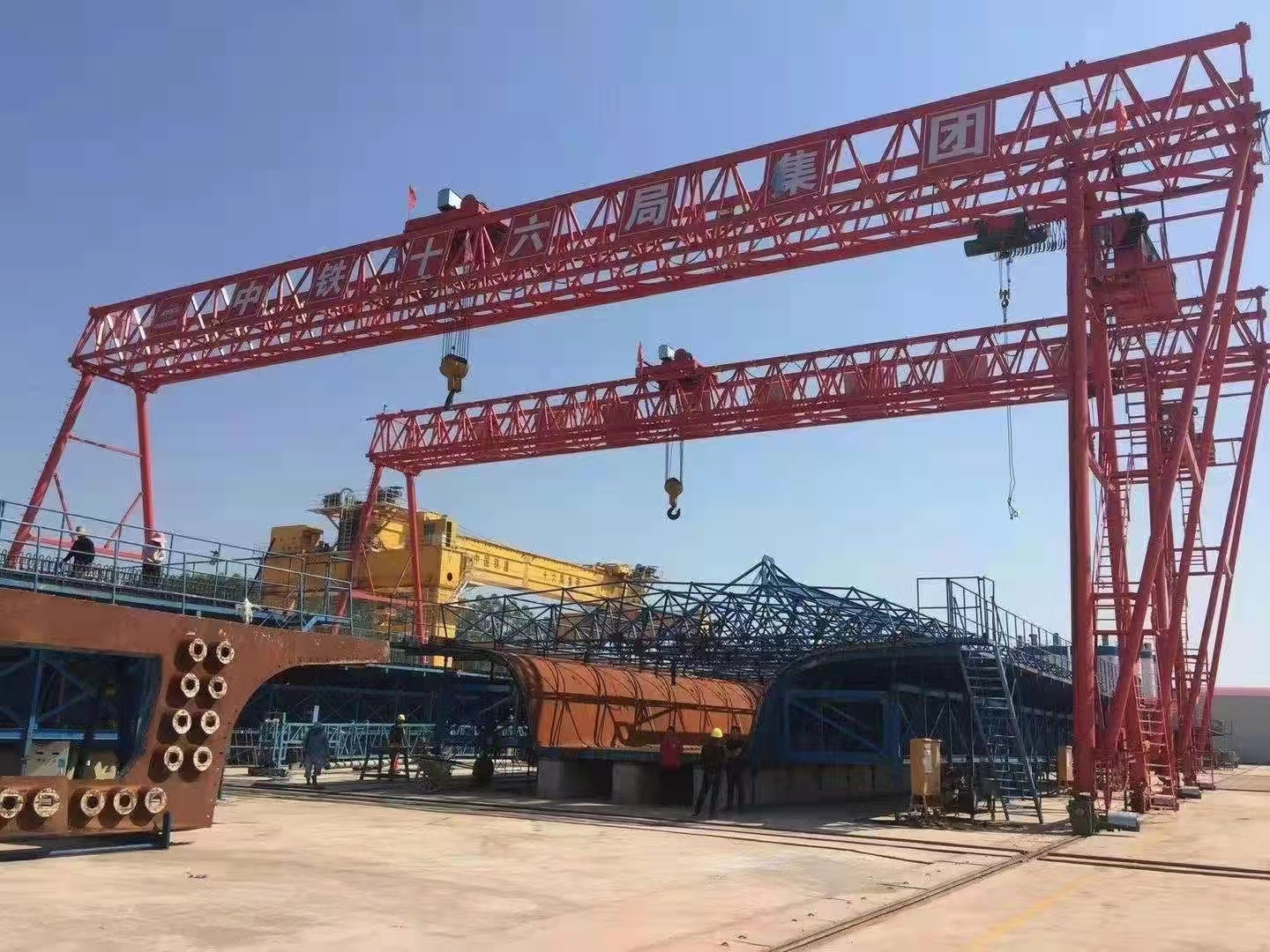 桥梁工程龙门吊-提梁机3.jpg